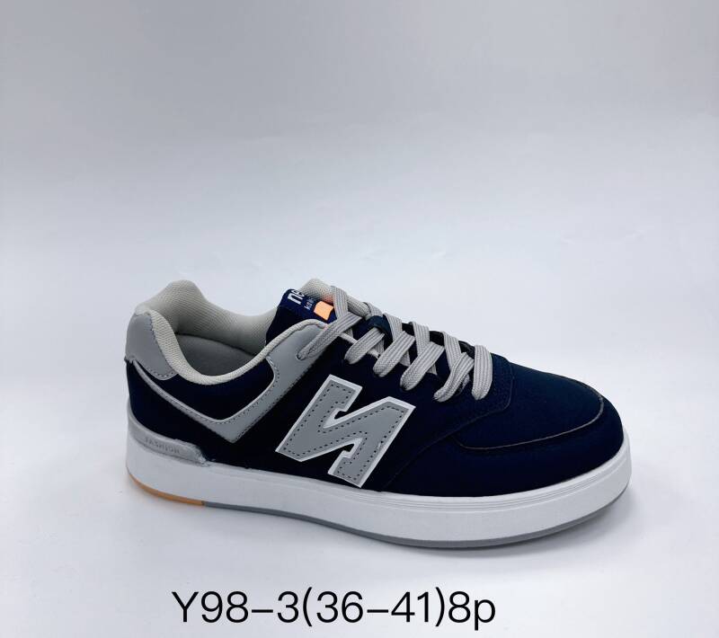Buty sportowe damskie Roz 36-41/ 8 par